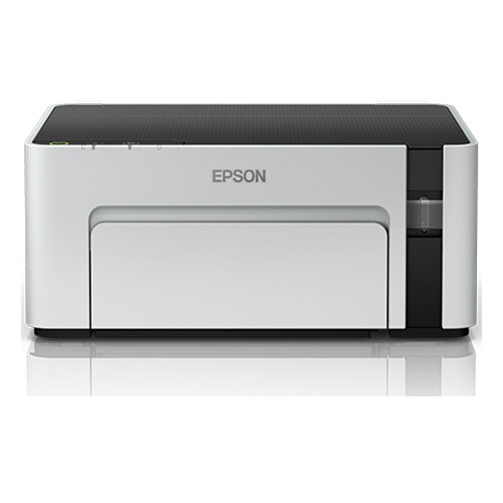 Epson EcoTank Monochrome InkTank Printer M1100