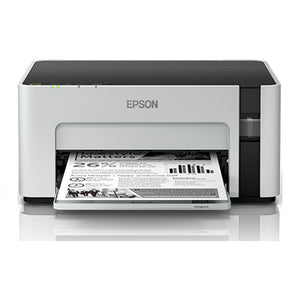 Epson EcoTank Monochrome Wi-Fi InkTank Printer M1120 