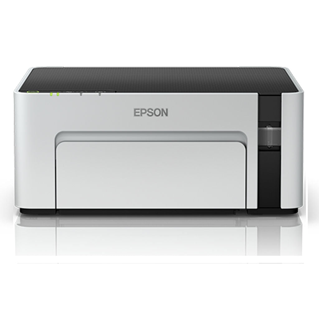 Epson EcoTank Monochrome Wi-Fi InkTank Printer M1120