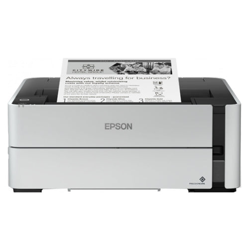 Epson Monochrome InkTank Printer M1140 