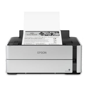Epson Monochrome InkTank Printer M1180 