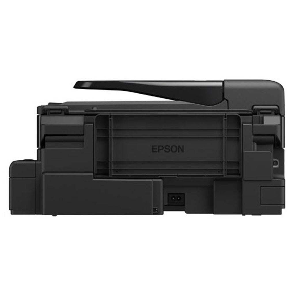 Epson EcoTank Wi-Fi MultiFunction B&W Printer M205