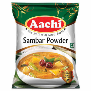 Aachi Sambar Powder 1Kg 
