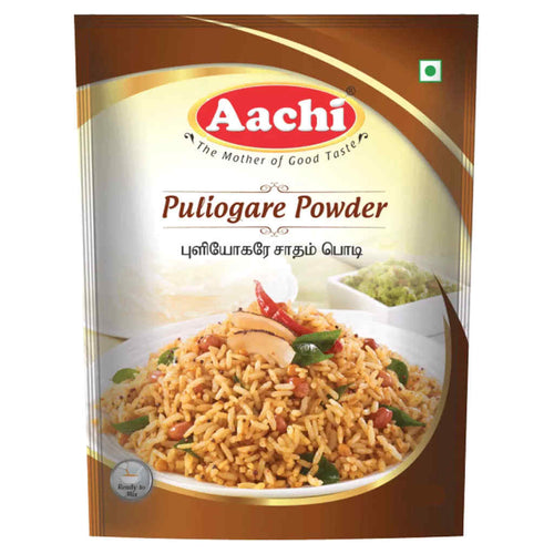 Aachi Puliyotharai Rice Powder 1Kg 