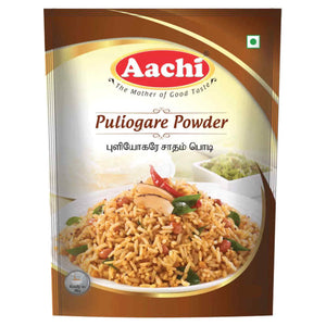 Aachi Puliyotharai Rice Powder 1Kg 