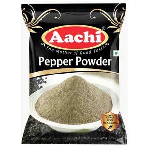 Aachi Pepper Powder 1Kg 