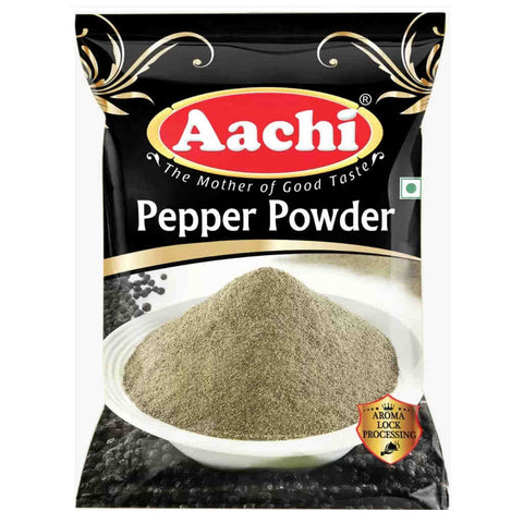 Aachi Pepper Powder 1Kg 