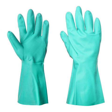 Kel Nitrile Hand Gloves 