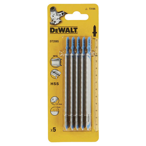 Dewalt Jig Saw Blade DT2085-QZ 