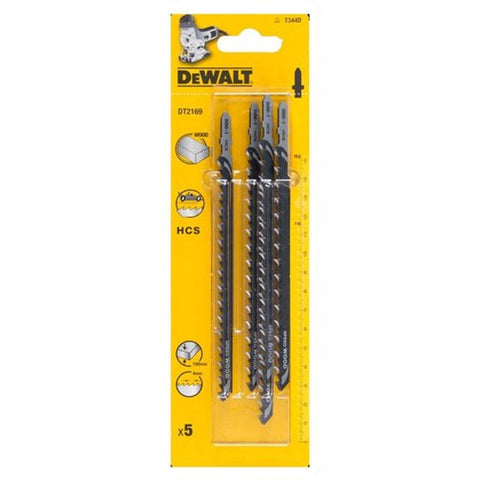 Dewalt Jig Saw Blade DT2169-QZ 
