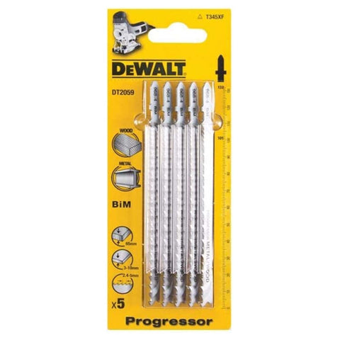 Dewalt Jig Saw Blade DT2059-QZ 