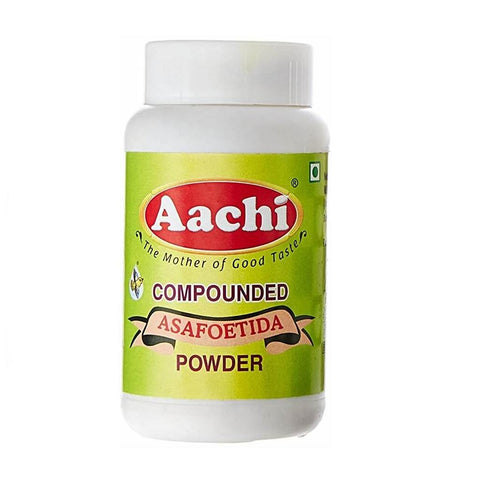 Aachi Asafoetida Powder 