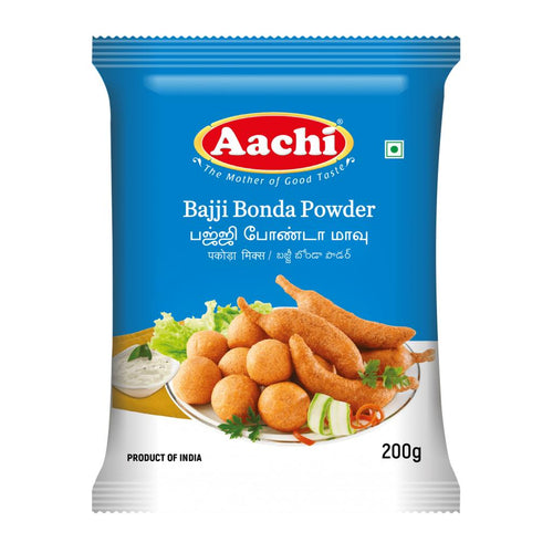 Aachi Bajji Bonda Powder 