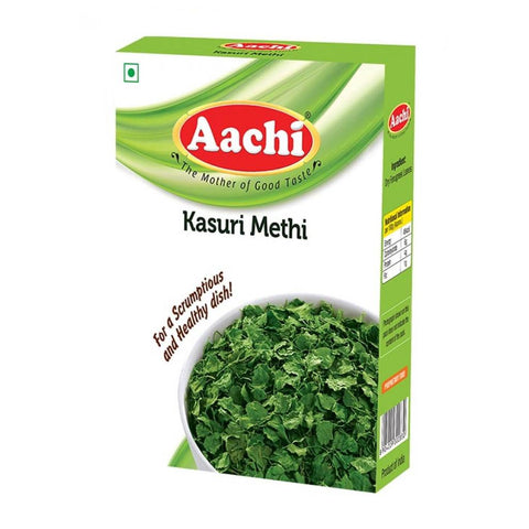 Aachi Kasuri Methi 25 Grams 
