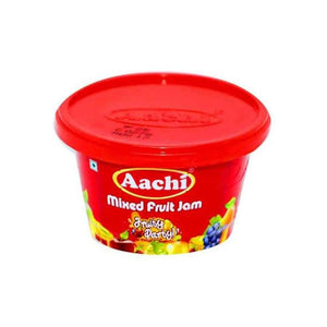 Aachi Mixed Fruit Jam 100 Grams 