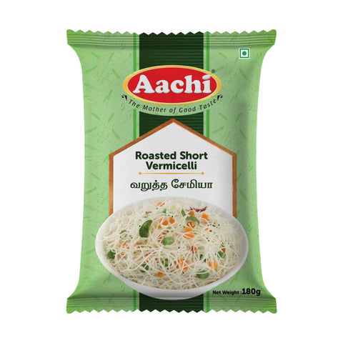Aachi Roasted White Vermicelli 180 Grams 