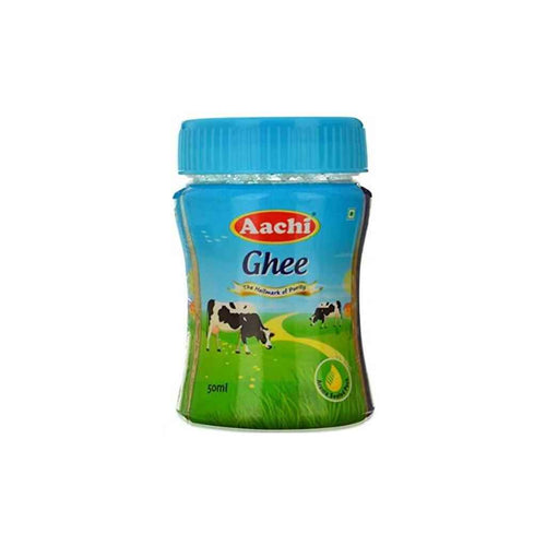 Aachi Ghee Jar 