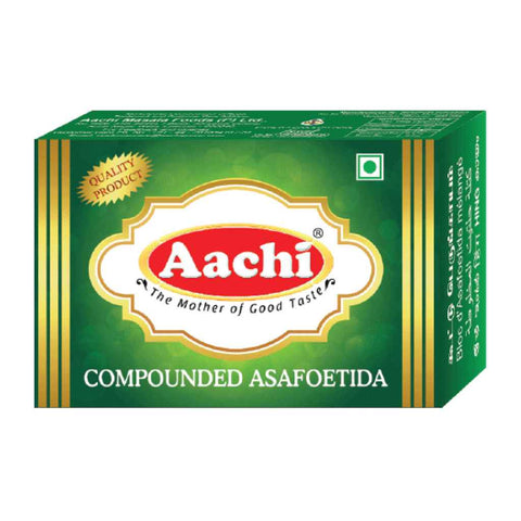 Aachi Asafoetida Cake 
