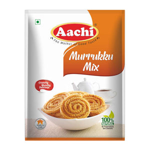 Aachi Murukku Mix 500 Grams 