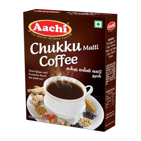 Aachi Chukku Malli Coffee Powder 