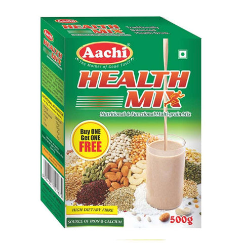 Aachi Health Mix (Buy 1 Get 1 Free)