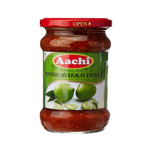Aachi Mango Avakkai Pickle 300g 