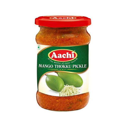 Aachi Mango Thokku 300g 