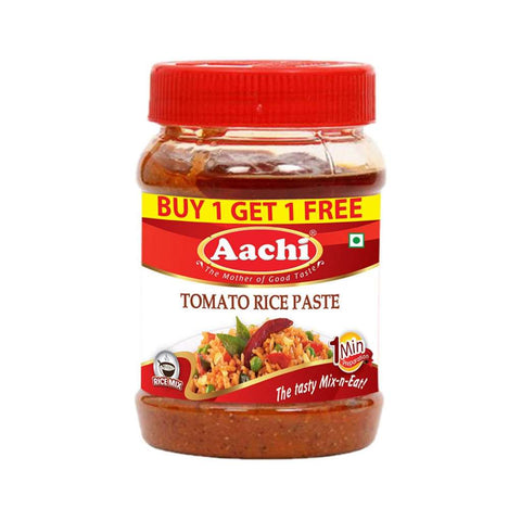 Aachi Tomato Rice Paste 200g (Buy 1Get 1) 