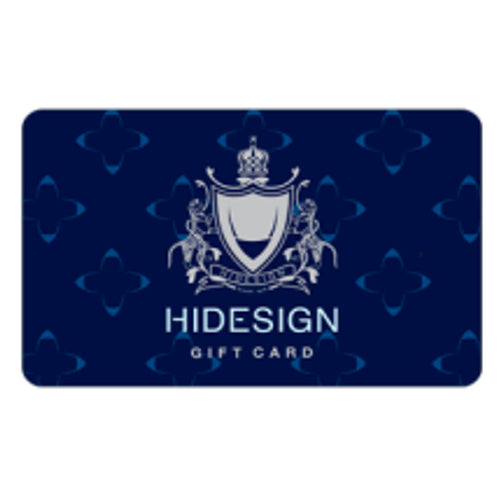 Hidesign Instant Gift Voucher Rs 20000 