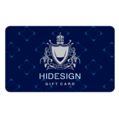Hidesign Instant Gift Voucher Rs 20000 