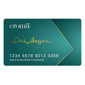 Croma Instant Gift Voucher Rs 5000 