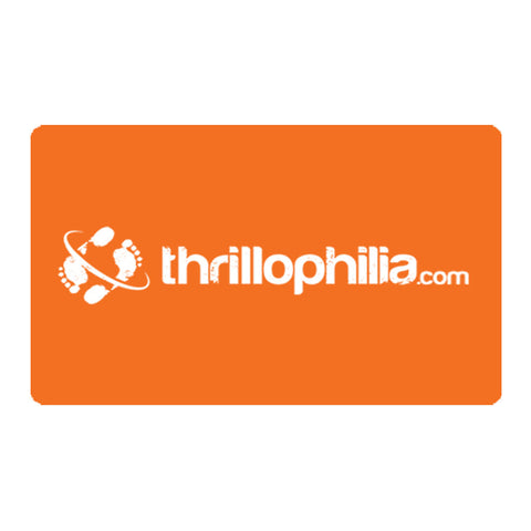 Thrillophilia Instant Gift Voucher Rs 5000 