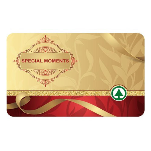 Spar Hypermarket Instant Gift Voucher Rs 10000 