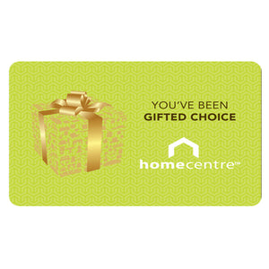 Home Centre Instant Gift Voucher Rs 3000 