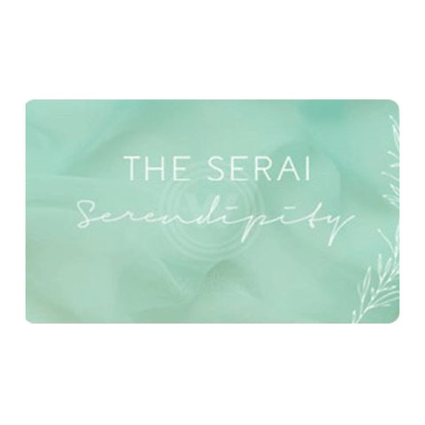 Serai Instant Gift Voucher Rs 25000 