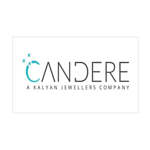 Candere Gold Jewllery Instant Gift Voucher Rs 10000 