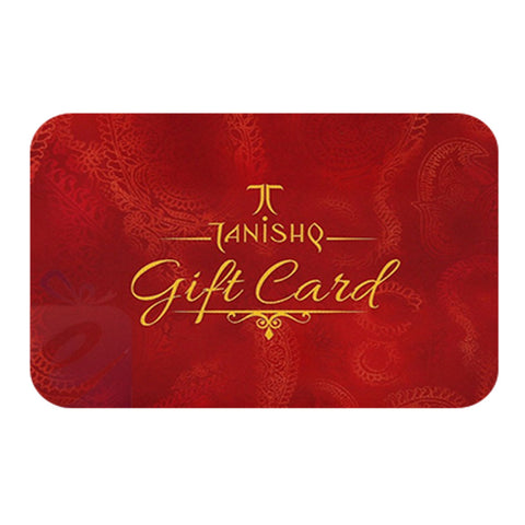 Tanishq Diamond Instant Gift Voucher Rs 199999 