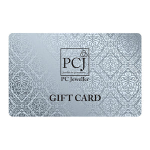 PCJ Diamond Jewellery Instant Gift Voucher Rs 49999 
