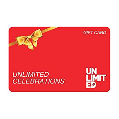 Unlimited Instant Gift Voucher Rs 10000 