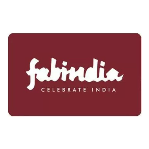 Fabindia E-Gift Card Rs 50000 
