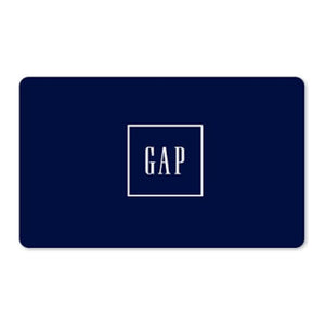 Gap E-Gift Card Rs 50000 
