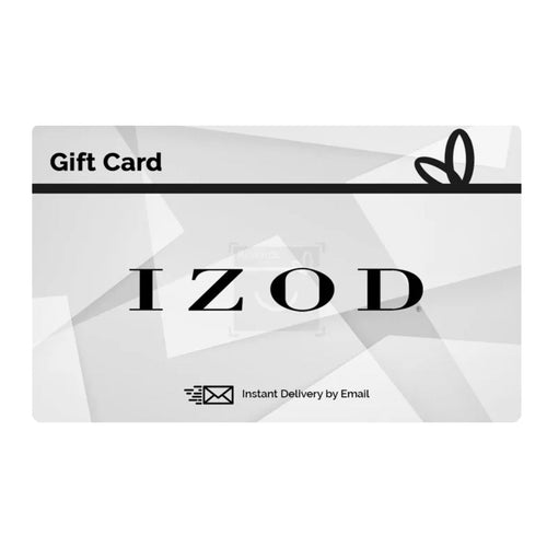 IZOD E-Gift Card Rs 50000 