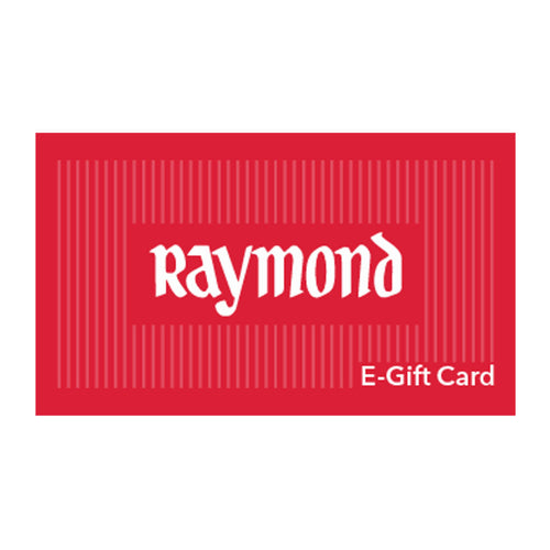 Raymond E-Gift Card Rs 50000 