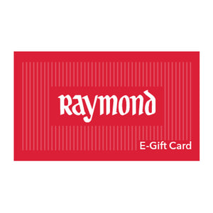 Raymond E-Gift Card Rs 50000 