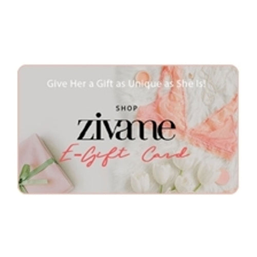 Zivame E-Gift Card Rs 49999 