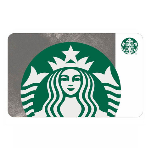 Starbucks E-Gift Card Rs 10000 