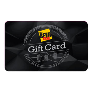 Beer Cafe E-Gift Card Rs 50000 