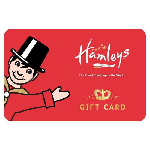 Hamleys E-Gift Card Rs 2000 