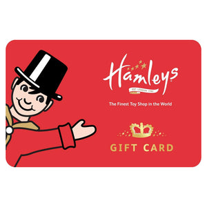 Hamleys E-Gift Card Rs 2000 