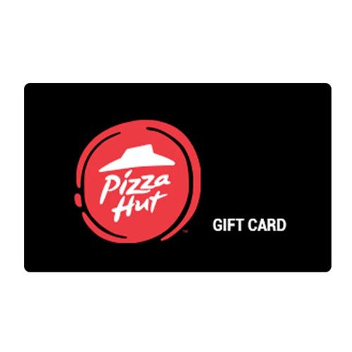 Pizza Hut E-Gift Card Rs 5000 